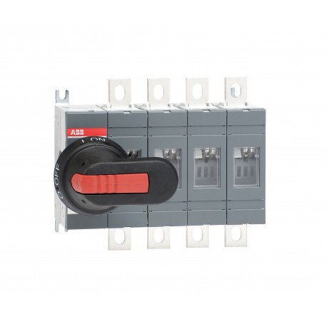 OT200E04P 1SCA022713R4930 ABB Interruptor seccionador OT200E04P