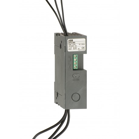 1SCA022716R0180 ABB MONITOR FUSIBLES OFS260