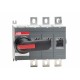 1SCA022718R8780 ABB OT400E03P Trennschalter