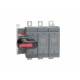 1SCA022719R0090 ABB OS250D03P fusibili
