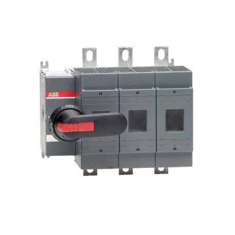 1SCA022719R0250 ABB OS400D03P Schalter Sicherung