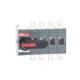 1SCA022719R1810 ABB OT400E04P sezionatore
