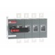 1SCA022719R2110 ABB Interruptor seccionador OT800E04P