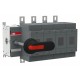 1SCA022719R2460 ABB OS400D04N2P Schalter Sicherung