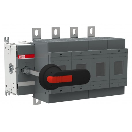 1SCA022719R2460 ABB OS400D04N2P Schalter Sicherung