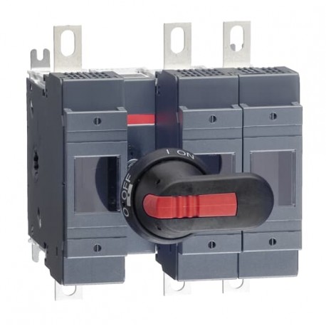 1SCA022721R3050 ABB Interruptor fusible OS200D12P
