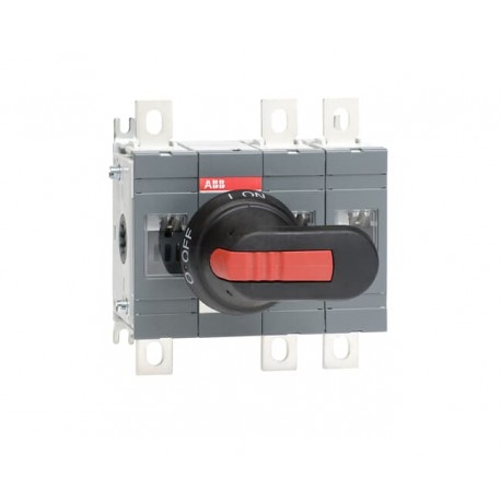 1SCA022721R4110 ABB OT250E12P sezionatore