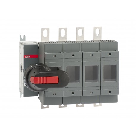 1SCA022725R4750 ABB fusibile Interruttore OS200D04FP