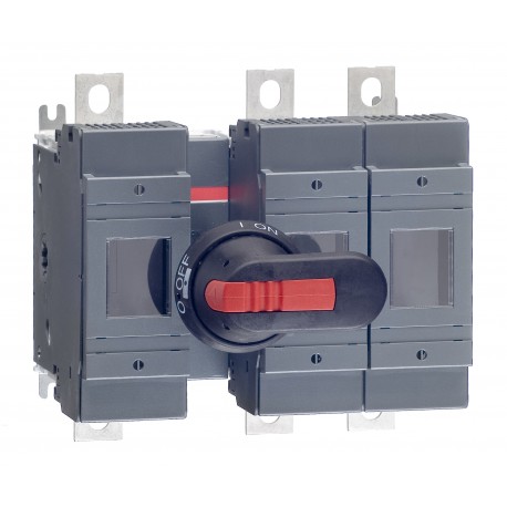 1SCA022726R8380 ABB OS250D12P Schalter Sicherung