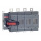 1SCA022726R8620 ABB Interruptor fusible OS250D04FP