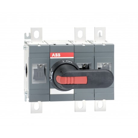1SCA022727R5750 ABB OT400E12P Trennschalter