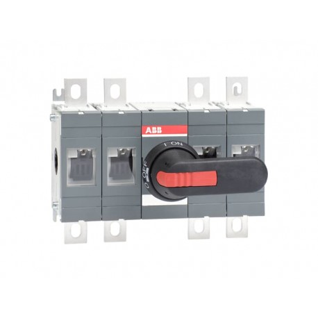1SCA022727R5830 ABB OT400E22P sezionatore