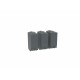 1SCA022731R8910 ABB Cubreborne ALT 3P OSS200G1L/3