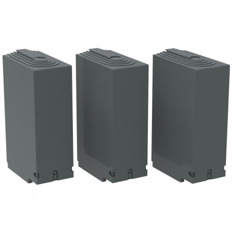 1SCA022736R8840 ABB OTS400G1L / 3 Terminal Sindone