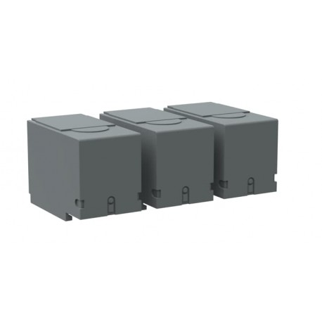 1SCA022736R9060 ABB OTS400G1S / 3 Terminal Sindone