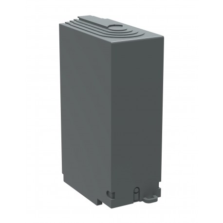 1SCA022736R9490 ABB Cubreborne ALT 4P OTS400G1L/4