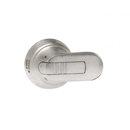 1SCA022739R1070 ABB Mando acero inox. OHM65L6