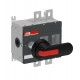 1SCA022741R7210 ABB Interruptor seccionador OT400E02P
