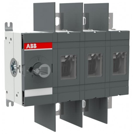 1SCA022747R6490 ABB Interruptor seccionador OT400U03