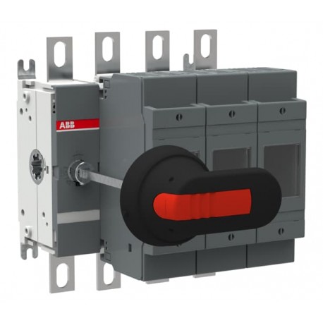 1SCA022749R8710 ABB OS200D03N3P fusibili