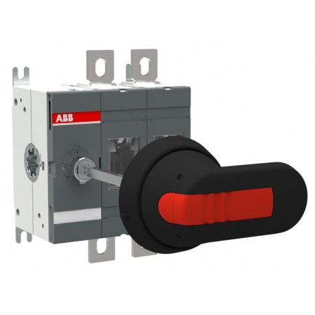 1SCA022751R1400 ABB OT200E02P sezionatore