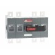 1SCA022753R4870 ABB OT630E22P sezionatore