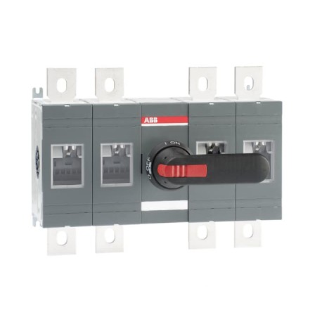1SCA022753R5250 ABB OT800E22P sezionatore