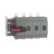 1SCA022753R7110 ABB Interruptor fusible OS400D04FP