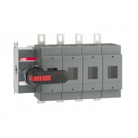 1SCA022753R7110 ABB Interruptor fusible OS400D04FP