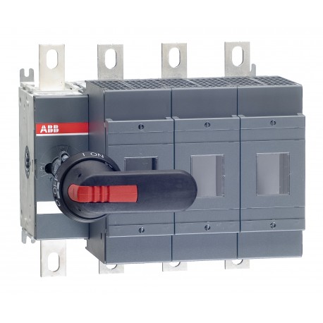 1SCA022753R9320 ABB OS400D03N3P fusibili