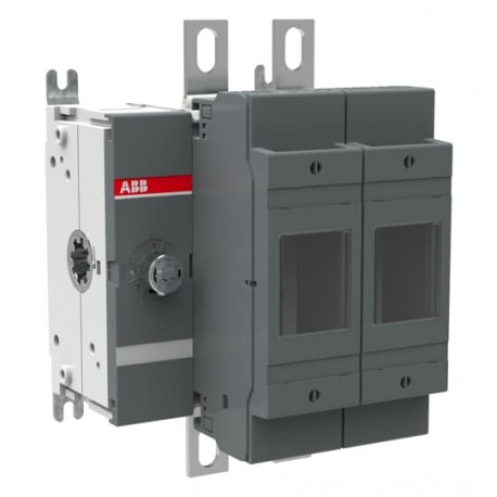 1SCA022759R9220 ABB OS200D02P Schalter Sicherung