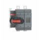 OS250D02P 1SCA022760R0170 ABB OS250D02P Switch fuse