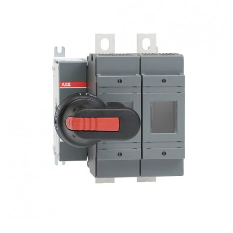 1SCA022760R0170 ABB Interruptor fusible OS250D02P