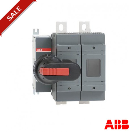 OS250D02P 1SCA022760R0170 ABB OS250D02P Switch fuse