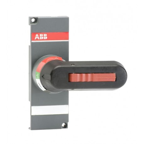 1SCA022763R2700 ABB Mando directo OTV250EK