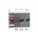 OT200E03K 1SCA022763R4820 ABB Interruptor seccionador OT200E03K