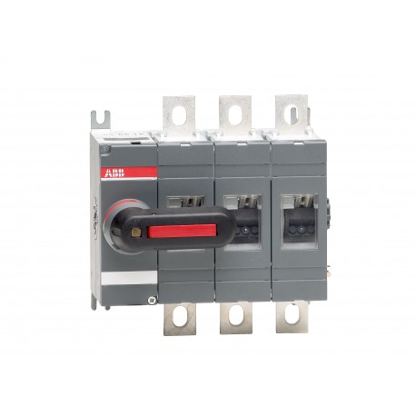 1SCA022763R5040 ABB OT250E03K sezionatore