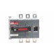 OT400E03K 1SCA022763R5390 ABB OT400E03K interrupteur-sectionneur