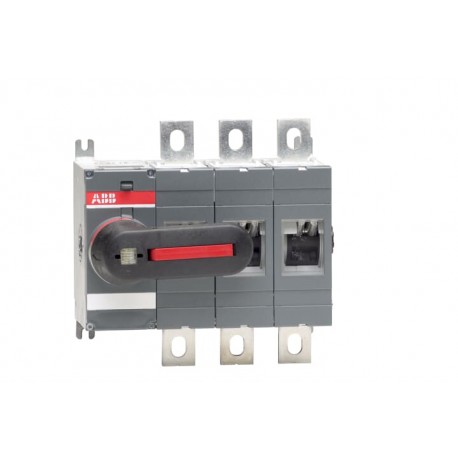 1SCA022763R5630 ABB OT315E03K sezionatore