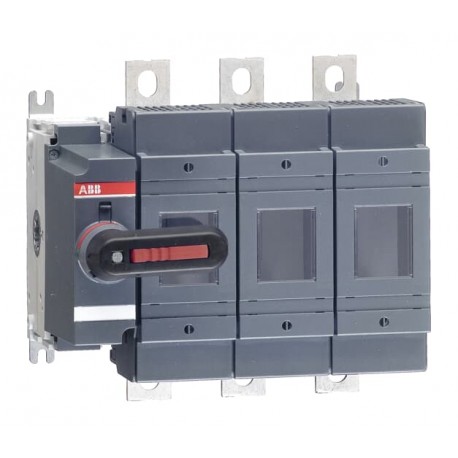 1SCA022763R6360 ABB fusibile Interruttore OS250D03K