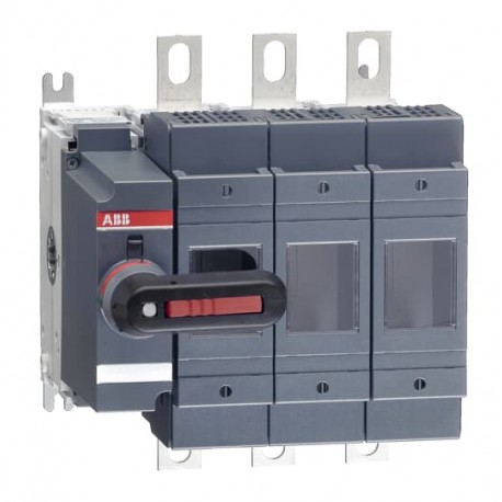1SCA022764R7130 ABB Interruptor fusible OS200D03K