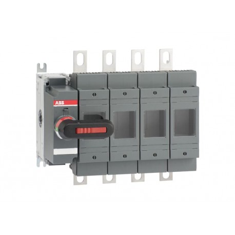 1SCA022768R7430 ABB fusibile Interruttore OS200D04N2K