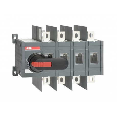 1SCA022771R2300 ABB Int. Conmutador OT400U04CP
