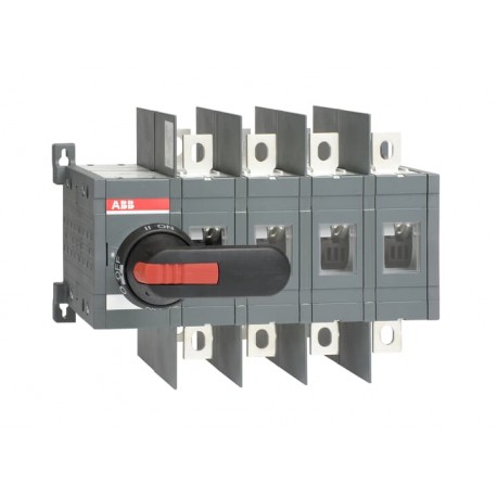 1SCA022771R2300 ABB OT400U04CP Umschaltschalter
