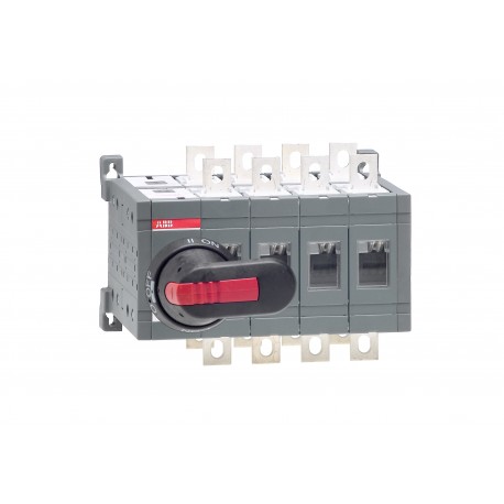 OT200E04CP 1SCA022771R7280 ABB OT200E04CP CHANGE-OVER SWITCH