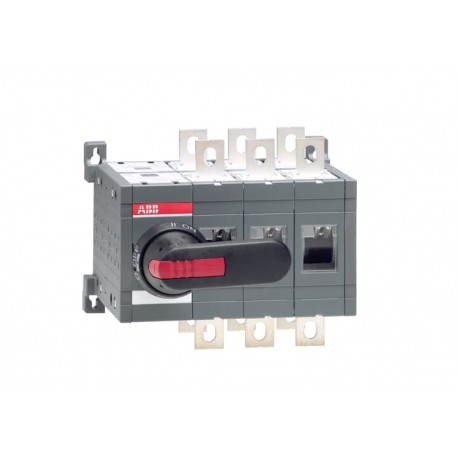 1SCA022771R8500 ABB OT400E03CP Umschaltschalter