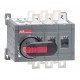 1SCA022772R6510 ABB Interruptor conmutador OT160E03CP