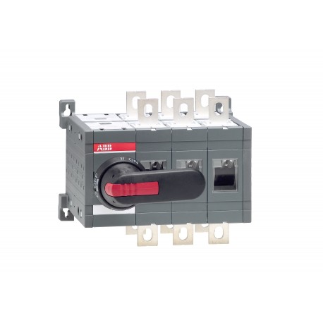 1SCA022772R6780 ABB OT315E03CP commutatore