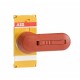1SCA022772R7830 ABB Griff Otwy400EK