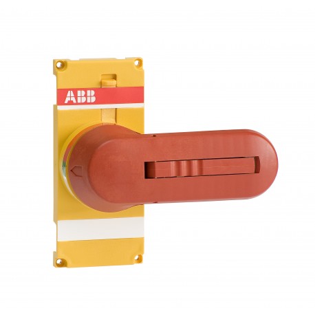 1SCA022772R7830 ABB Mando directo OTVY400EK